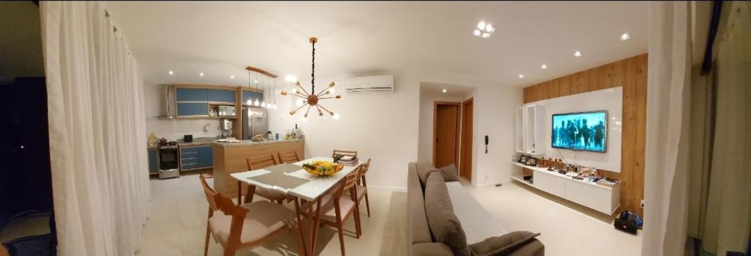 Maravilhoso Garden Imbassai Pe Na Areia Bahia Litoral Apartment ภายนอก รูปภาพ